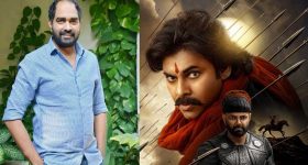 Krish Jagarlamudi: హరిహర వీరమల్లు విడుదల... బయటపడ్డ విభేదాలు?