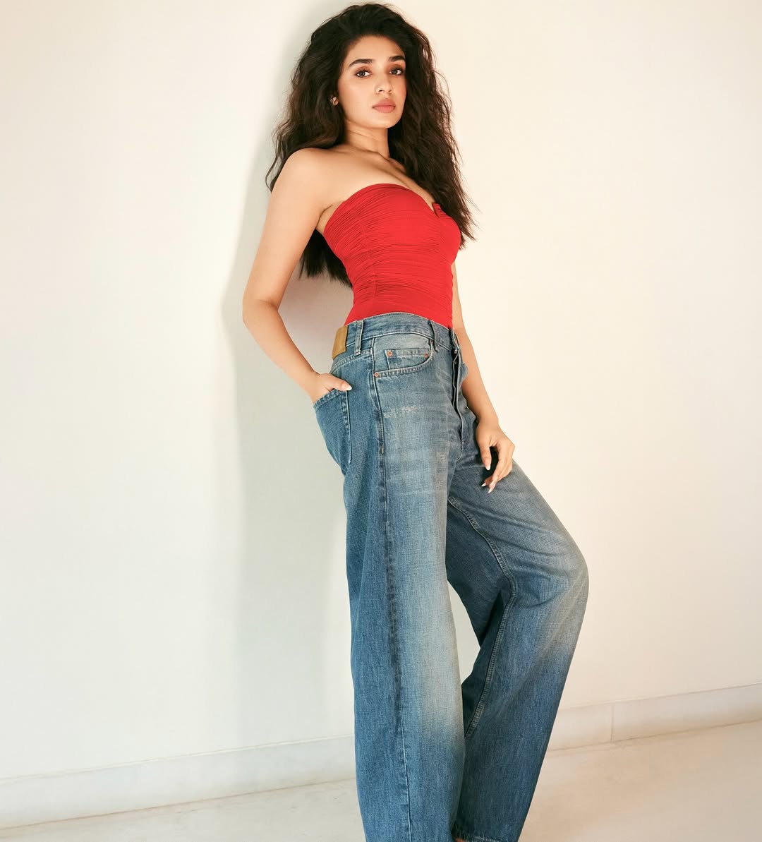 Krithi Shetty Photo Gallery