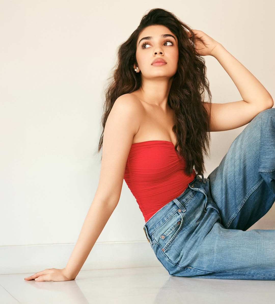 Krithi Shetty Photo Gallery