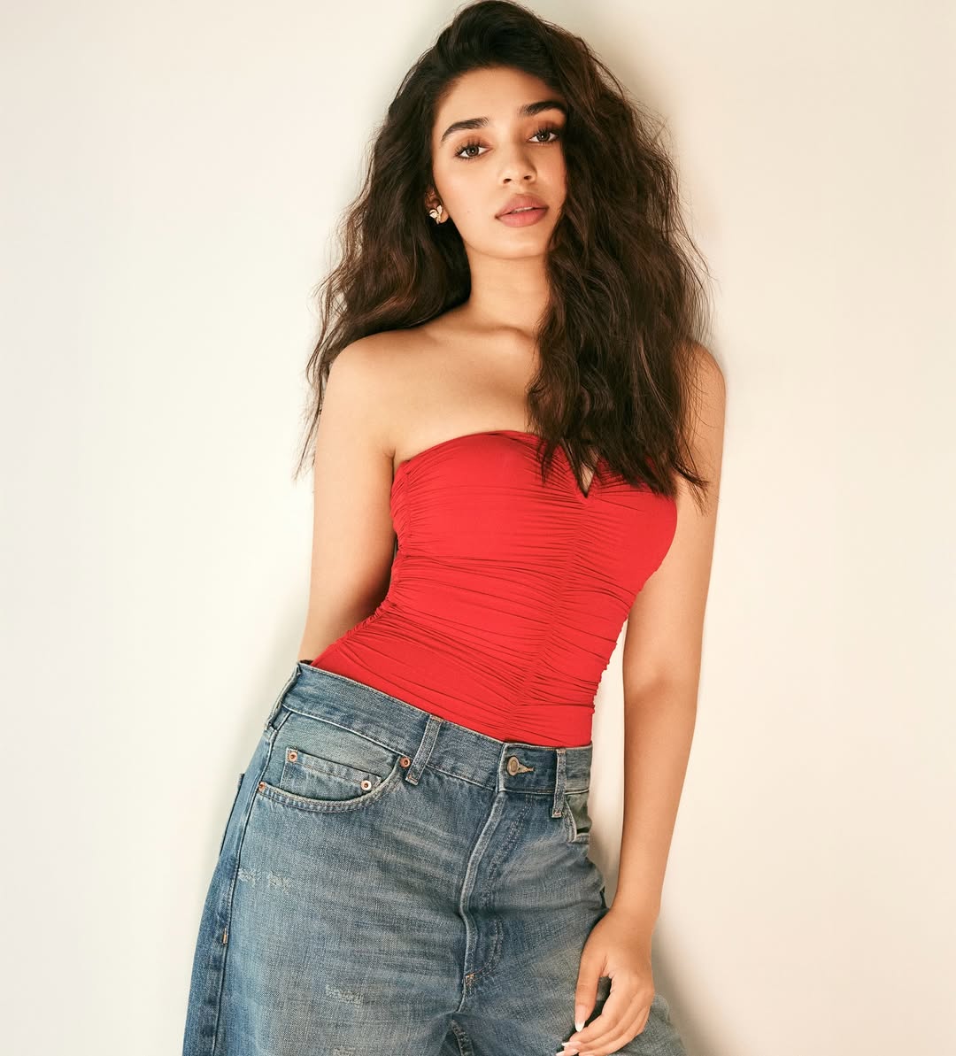 Krithi Shetty Photo Gallery