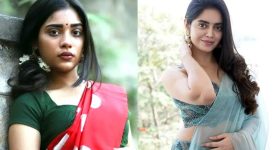 Kushitha Kallapu: నా మొదటి ముద్దు అతనికే... ఆ సీన్లు చెయ్యను..బజ్జీ పాప కుషిత కామెంట్స్!