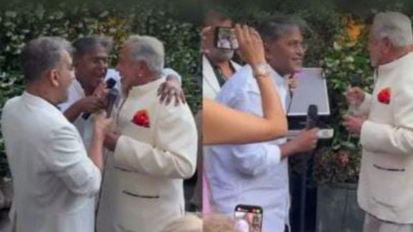 Lalit Modi – Mallya : ఇండియా బ్యాంకులు దోచేసి.. లండన్ లో ఎంజాయ్ చేస్తున్న  నీరవ్, మాల్యా