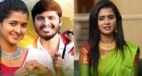 Lasya Smily: శేఖర్ వైరస్ మాస్టర్ నిజస్వరూపం ఇదే.. హీరోయిన్ గా ఛాన్స్ కొట్టేసిన లాస్య స్మైలీ!