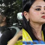 MS Dhoni : ధోని ఫామ్ హౌస్ దగ్గర ఉద్రిక్తత.. సీరియస్ అయిన సాక్షి.. వీడియో చూస్తే గూస్ బంప్స్ రావాల్సిందే..!