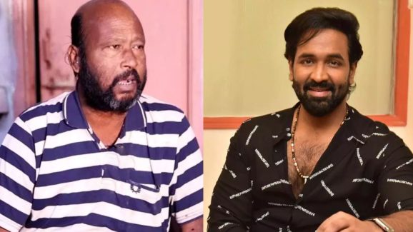 Manchu Vishnu : మా ప్రెసిడెంట్ మౌనం వెనక అంతర్యం ఏంటి ? ఫిష్ వెంకట్‌ మృతిపై మాట్లాడరా ?