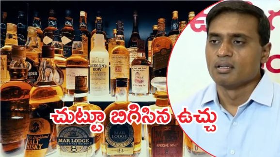 AP Liquor Case: లిక్కర్ కేసులో లుక్ అవుట్ నోటీసు, ఇక మిథున్‌రెడ్డి వంతు, పార్లమెంటు సమావేశాల్లోపే
