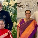 Murali Mohan: పెళ్లయిన కొత్తలోనే మురళీమోహన్ కి అలాంటి కండిషన్ పెట్టిన భార్య.. కట్ చేస్తే!