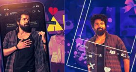 Madharaasi : అదరగొట్టిన అనిరుద్ రవిచంద్రన్, అంతే పోటీగా శేఖర్ మాస్టర్