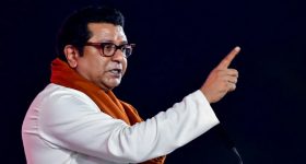 Marathi Raj Thackeray: మరాఠీ అర్థంకాని వాళ్లకు చెంపమీద చాచి కొట్టాలి.. ముంబైలో రాజ్ ఠాక్రే రెచ్చగొట్టే వ్యాఖ్యలు