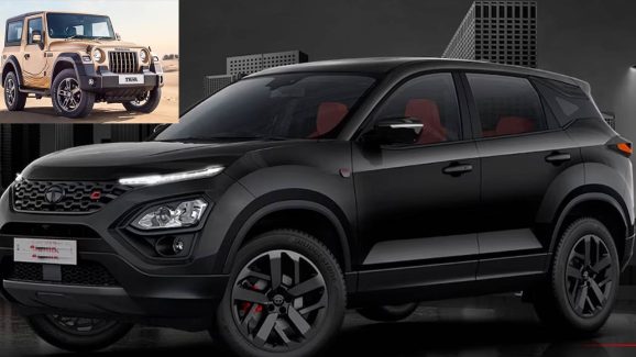 Tata Cheapest SUV: మహింద్ర థార్‌కు పోటీగా అతితక్కువ ధరలో టాటా ఎస్‌యువి.. త్వరలోనే లాంచ్
