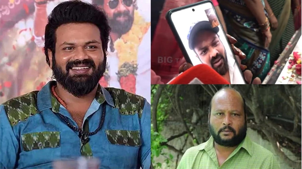 Manchu Manoj -Fish Venkat : ఫిష్ వెంకట్ కుటుంబానికి అండగా మంచు మనోజ్.. వీడియో కాల్ చేసి మరి హామీ