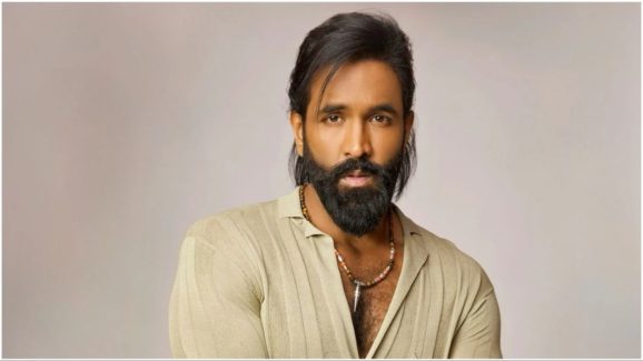 Manchu Vishnu: కత్తి కూడా కాపీ కొట్టడం ఏంటయ్యా విష్ణు… అడ్డంగా దొరికిపోయాడుగా?