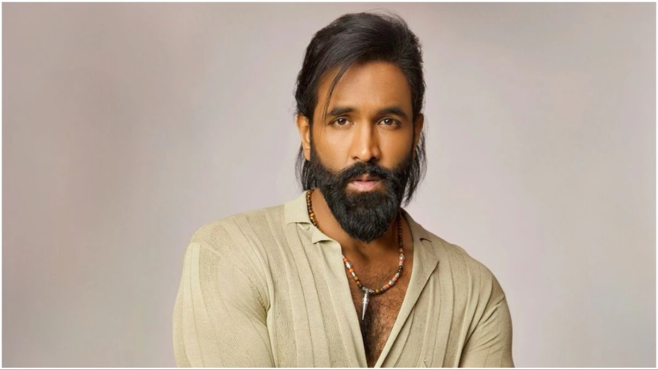 Manchu Vishnu: కత్తి కూడా కాపీ కొట్టడం ఏంటయ్యా విష్ణు… అడ్డంగా దొరికిపోయాడుగా?
