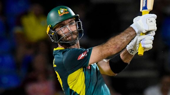 Glen Maxwell : ఓపెనర్ గా మ్యాక్స్ వెల్.. ఇక సంచలనమే..!