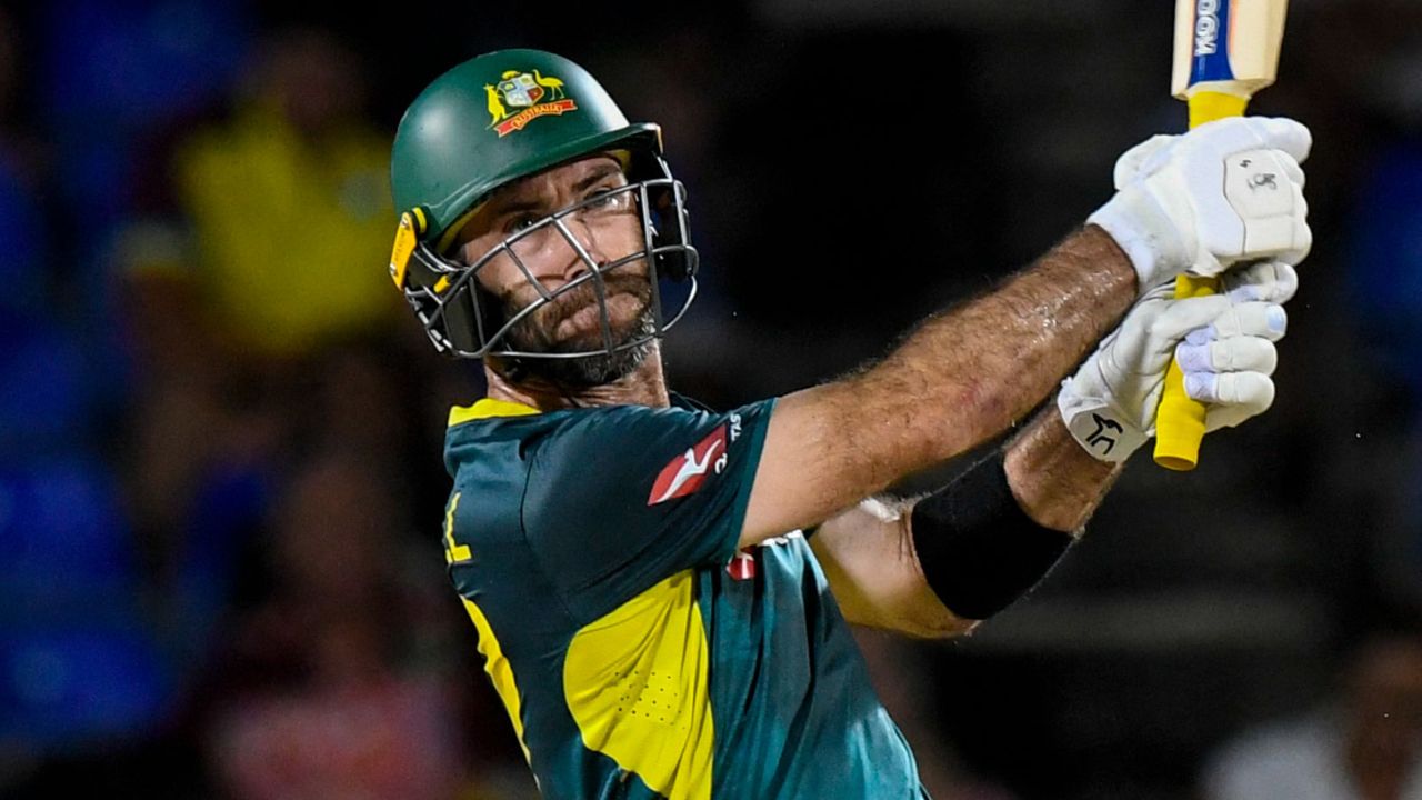 Glen Maxwell : ఓపెనర్ గా మ్యాక్స్ వెల్.. ఇక సంచలనమే..!