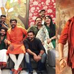 Mega Family on HHVM : వీరమల్లుకు మెగా ఫ్యామిలీ దూరం… కట్టగట్టుకుని అందరూ ఇలా చేస్తున్నారేంటి ?