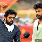 Viswambhara update: విశ్వంభర అవుట్ పుట్ చూసిన మెగాస్టార్, ఫస్ట్ రియాక్షన్