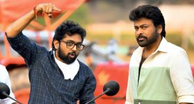 Viswambhara update: విశ్వంభర అవుట్ పుట్ చూసిన మెగాస్టార్, ఫస్ట్ రియాక్షన్