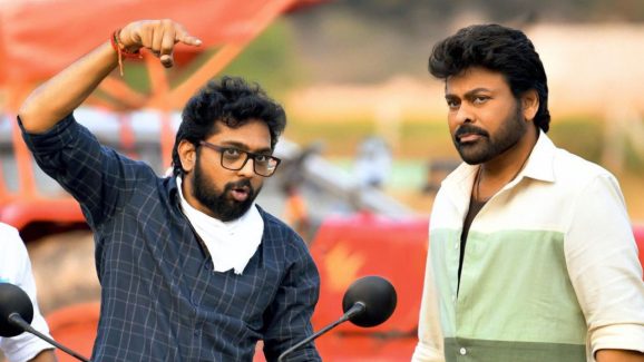 Viswambhara update: విశ్వంభర అవుట్ పుట్ చూసిన మెగాస్టార్, ఫస్ట్ రియాక్షన్
