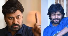 Mega157 : రిస్క్ లో రావిపూడి, రెండు పడవల ప్రయాణం అవసరమా.?