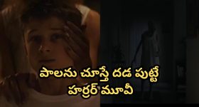 OTT Movie : తల లేని మొండెం... తల్లీకొడుకుతో దాగుడు మూతలు... సింగిల్ గా చూస్తే ఫసక్