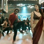 Mirai Movie: మిరాయ్ మూవీ నుంచి ఫస్ట్ సింగిల్ రిలీజ్.. ‘వైబ్ ఉంది బేబీ’