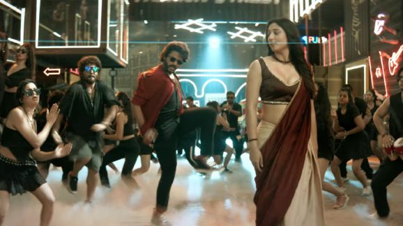 Mirai Movie: మిరాయ్ మూవీ నుంచి ఫస్ట్ సింగిల్ రిలీజ్.. ‘వైబ్ ఉంది బేబీ’