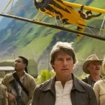 Mission impossible OTT: ఓటీటీలోకి రాబోతున్న మిషన్ ఇంపాజిబుల్.. ఎప్పుడు? ఎక్కడంటే?