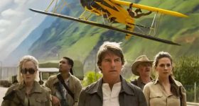 Mission impossible OTT: ఓటీటీలోకి రాబోతున్న మిషన్ ఇంపాజిబుల్.. ఎప్పుడు? ఎక్కడంటే?