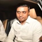 Mithun Reddy: ఏపీ లిక్కర్ స్కాం కేసులో మిథున్ రెడ్డి అరెస్ట్