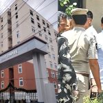 AP Liquor Case: లిక్కర్ కేసు.. వౌ మిథున్ రెడ్డికి రిమాండ్.. రాజమండ్రి జైలుకు..!