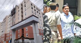 AP Liquor Case: లిక్కర్ కేసు.. వౌ మిథున్ రెడ్డికి రిమాండ్.. రాజమండ్రి జైలుకు..!