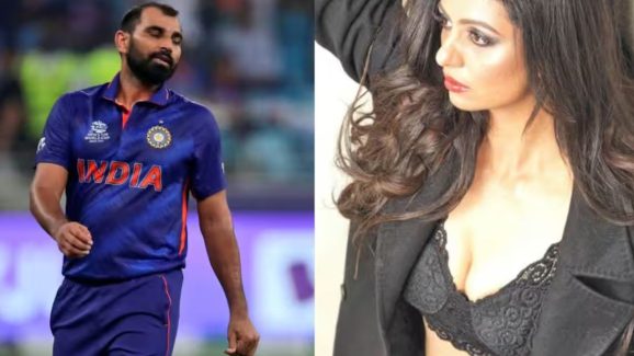 Mohammed Shami: మహ్మద్ షమీకి బిగ్ షాక్.. భార్యకు నెలకు రూ.4 లక్షల భరణం !