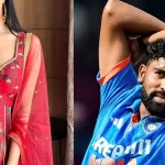 Mohammed Siraj: ప్రభాస్ హీరోయిన్ తో రొమాన్స్.. తెలంగాణ డీఎస్పీ సిరాజ్ ఎంతకు తెగించాడ్రా!