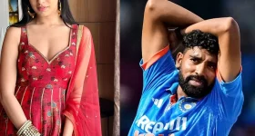 Mohammed Siraj: ప్రభాస్ హీరోయిన్ తో రొమాన్స్.. తెలంగాణ డీఎస్పీ సిరాజ్ ఎంతకు తెగించాడ్రా!