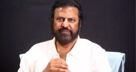 Kannappa Movie: కన్నప్ప పై ట్రోల్స్.. కర్మను తీసుకెళ్లడమే.. మోహన్ బాబు షాకింగ్ రియాక్షన్!
