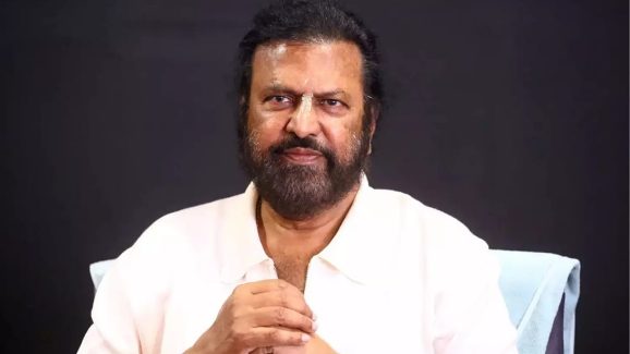 Kannappa Movie: కన్నప్ప పై ట్రోల్స్.. కర్మను తీసుకెళ్లడమే.. మోహన్ బాబు షాకింగ్ రియాక్షన్!