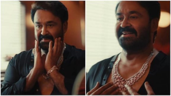 Mohan Lal: ఫస్ట్ టైం అలాంటి యాడ్ చేసిన హీరో.. తేడా కొడుతుందంటున్న నెటిజన్స్?