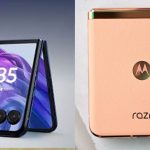 Moto Razr 50 Ultra: ప్రీమియం ఫ్లిప్ ఫోన్‌పై రూ.50,000 తగ్గింపు.. ఉచితంగా ఇయర్ బడ్స్ కూడా