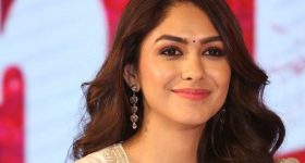 Mrunal Thakur: పెళ్లి... పిల్లలు గురించి ఓపెన్ అయిన మృణాల్...అదే నా కలంటూ!