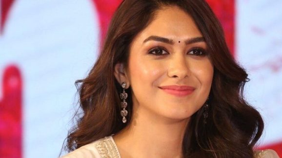 Mrunal Thakur: పెళ్లి… పిల్లలు గురించి ఓపెన్ అయిన మృణాల్…అదే నా కలంటూ!