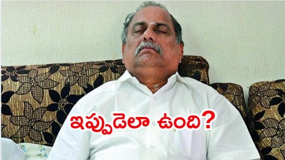 Mudragada : ముద్రగడ ఆరోగ్య పరిస్థితి ఏంటి? హైదరాబాద్‌లో ట్రీట్‌మెంట్, డాక్టర్లు ఏమన్నారు?