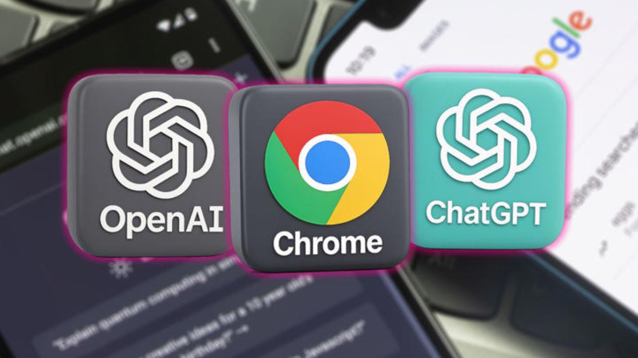 OpenAi Browser: త్వరలోనే చాట్‌జిపిటీ కంపెనీ కొత్త ఏఐ బ్రౌజర్.. గూగుల్ క్రోమ్‌ ఆధిపత్యానికి సవాల్