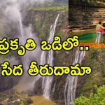 Monsoon Tourist Spots: ఇక్కడ వాతావరణం, లొకేషన్స్ సూపర్.. వర్షాకాలంలో ఇండియాలో బెస్ట్ టూరిస్ట్ స్పాట్స్