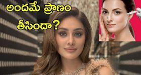 Nisha Aggarwal: కసి చూపులతో గేలం వేస్తున్న కాజల్ చెల్లి.. కత్తిలా ఉంది కదూ!
