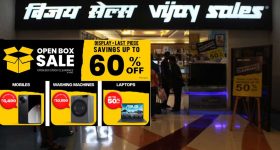 Vijay Sales Discount: ప్రీమియం స్మార్ట్‌ఫోన్లపై బంపర్ డిస్కౌంట్.. విజయ్ సేల్స్ మెగా ఓపెన్ బాక్స్ ఆఫర్