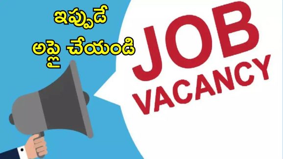 DSSSB Recruitment 2025: నెలకు రూ.1,51,100 వరకు వేతనం.. 2,119 ఉద్యోగ ఖాళీలు