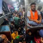 Trains CCTV Cameras: ఇక రైళ్లలో సీసీటీవీ కెమెరాలు.. దేశవ్యాప్తంగా మొత్తం 74,000 బోగీలలో నిఘా