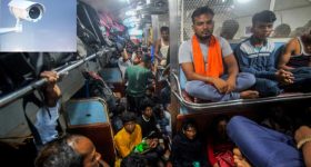 Rangam Bhavishyavani 2025: నన్ను లెక్కచేస్తలేరు! భవిష్యవాణిలో అమ్మవారి ఆగ్రహం