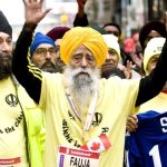 Marathon Fauja Singh: ఈ తాత 114 ఏళ్లు ఆరోగ్యంగా బతికాడు.. కానీ కారు ప్రమాదంలో దుర్మర్ణం
